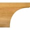 Ekena Millwork Huntington Rough Sawn Rafter Tail, Western Red Cedar, 4"W x 10"H x 12"L RFT04X10X12HUN00RWR - alternate 2